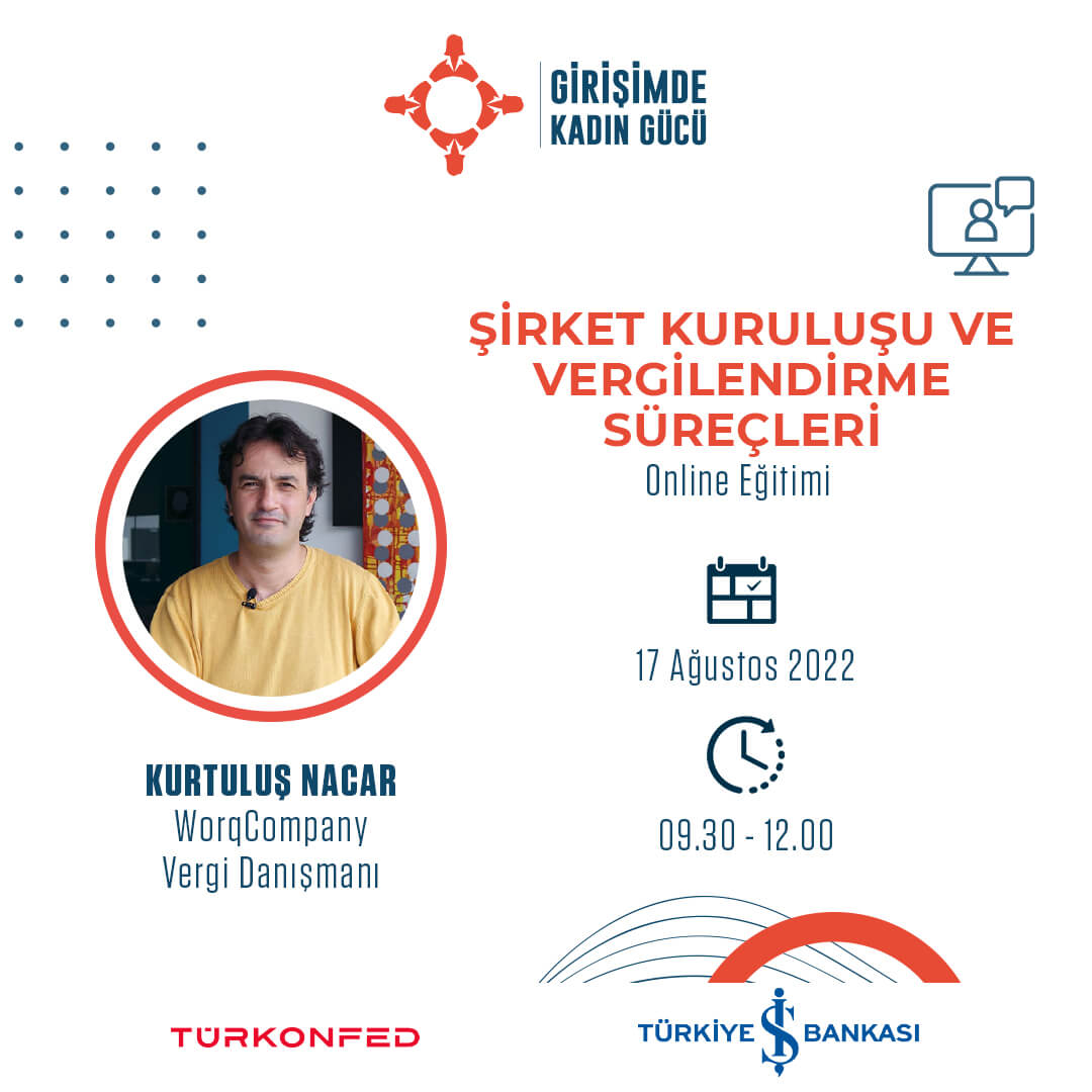 Şirket Kuruluşu