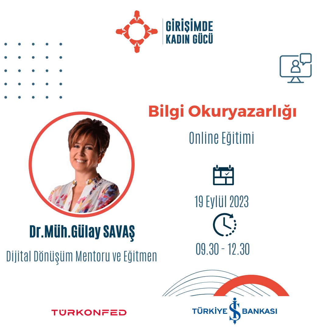 Bilgi Okuryazarlığı Eğitimi