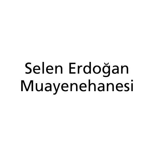 Selen Özdemir