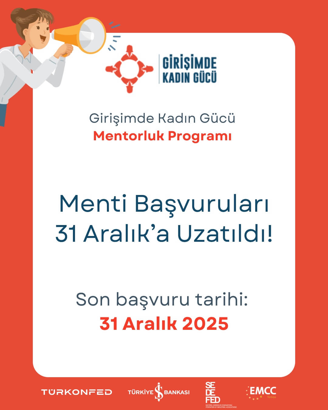 Menti Başvuruları