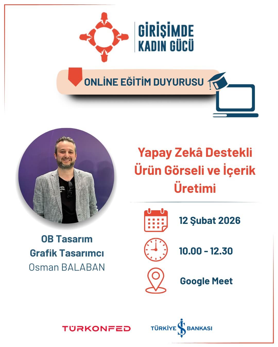 Yapay Zeka destekli Görsel ve İçerik Üretimi