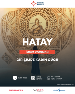 Hatay 4 Mayıs