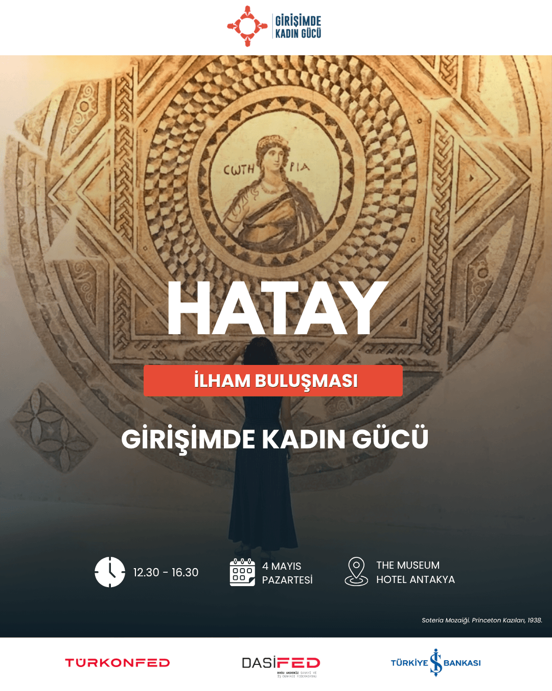 Hatay 4 Mayıs
