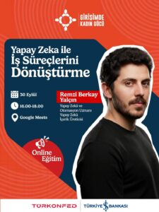 Yapay Zekâ ile İş Süreçlerini Dönüştürme: Claude, Claude Code ve n8n