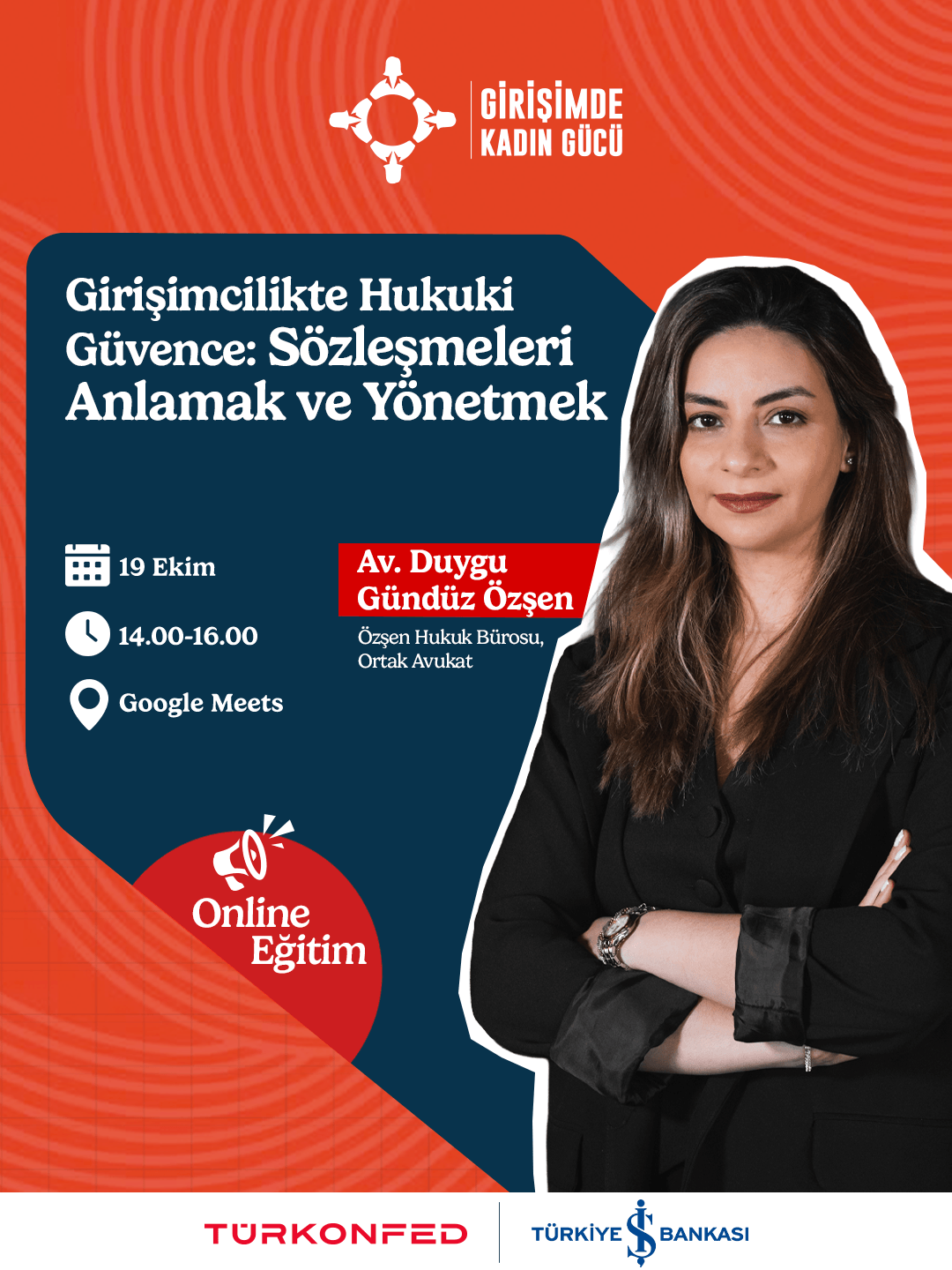 Girişimcilikte Hukuki Güvence: Sözleşmeleri Anlamak ve Yönetmek